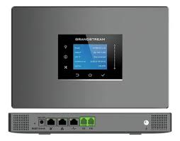 Centralitas IP / PBX