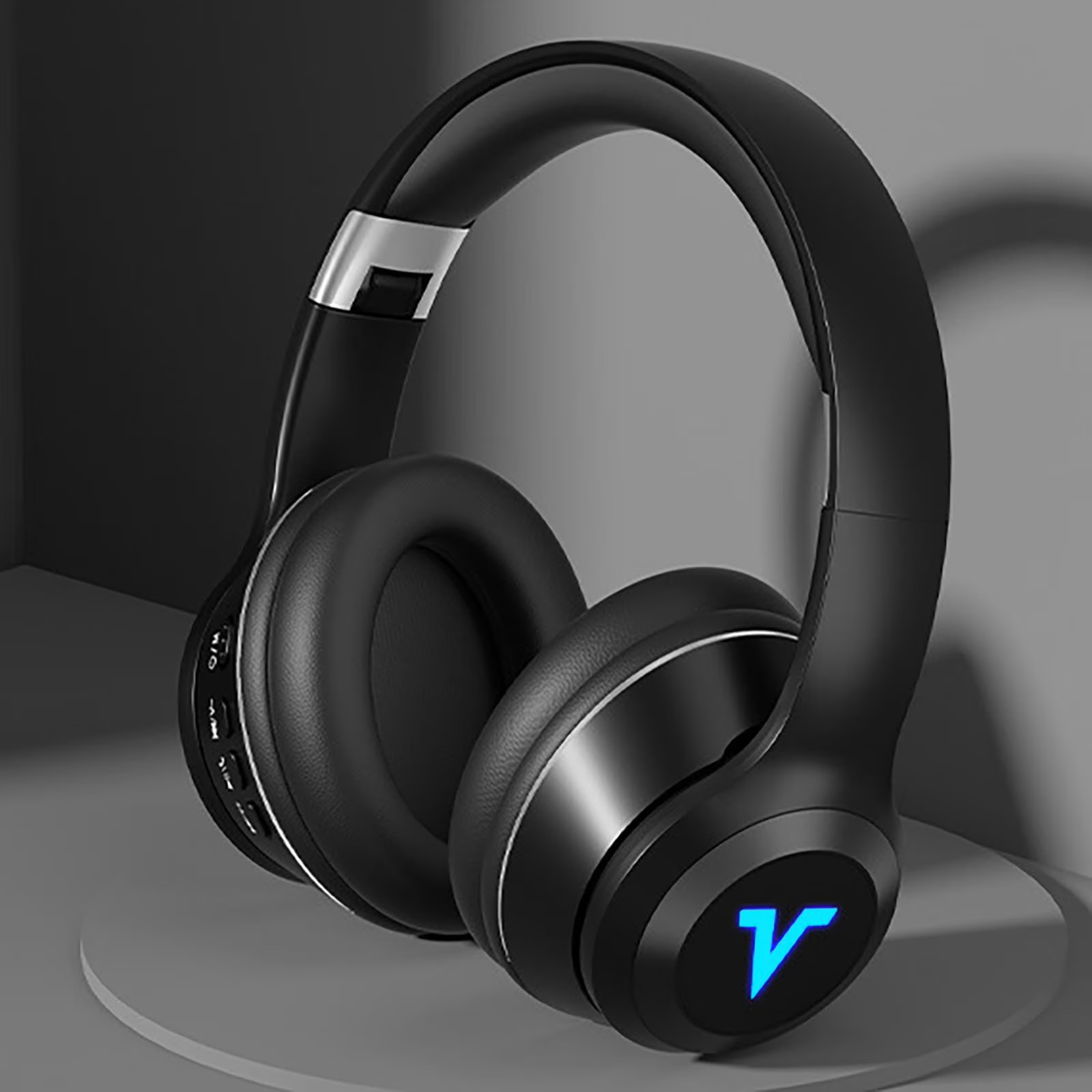 Headsets y Auriculares