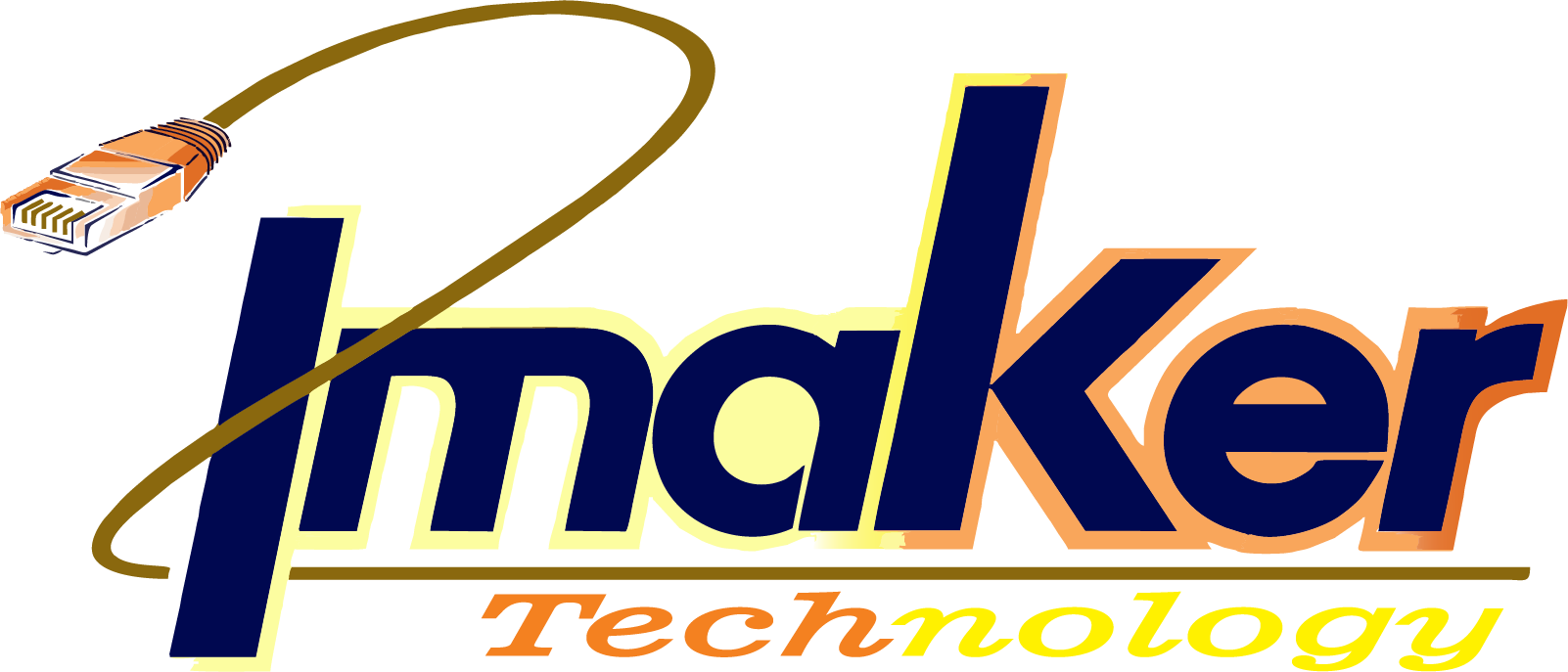 Imaker Technology