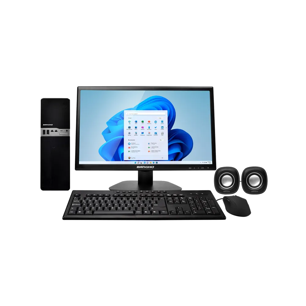 PCs de Escritorio