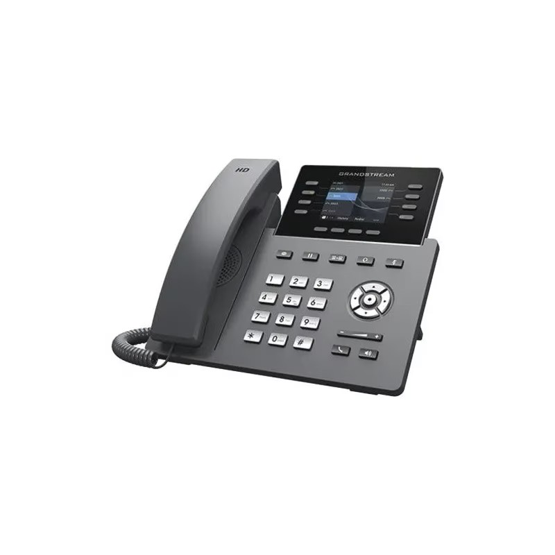 Teléfonos IP